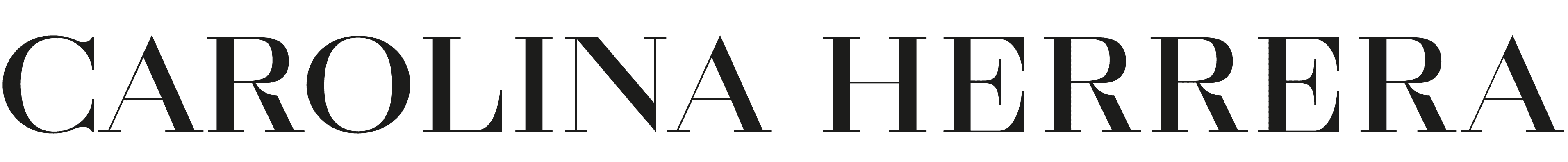 ch brand logo