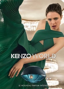  Kenzo World Intense