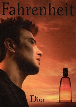 Dior Fahrenheit